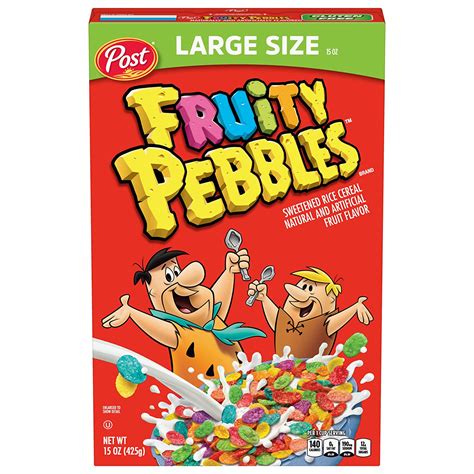 A Splash of Color, A Slice of Magic: Fruity Pebbles Nike Cereal